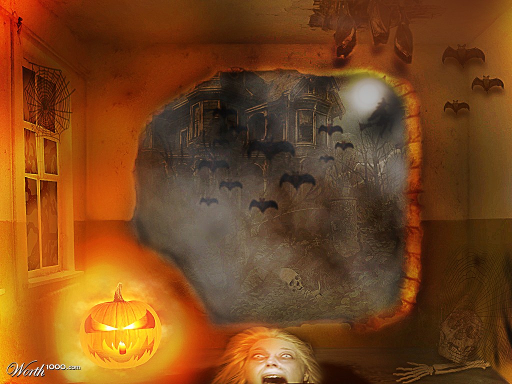 Terror house