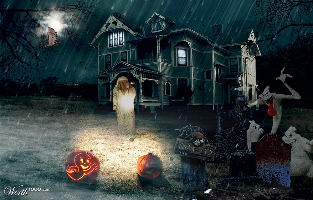 Happy Halloween