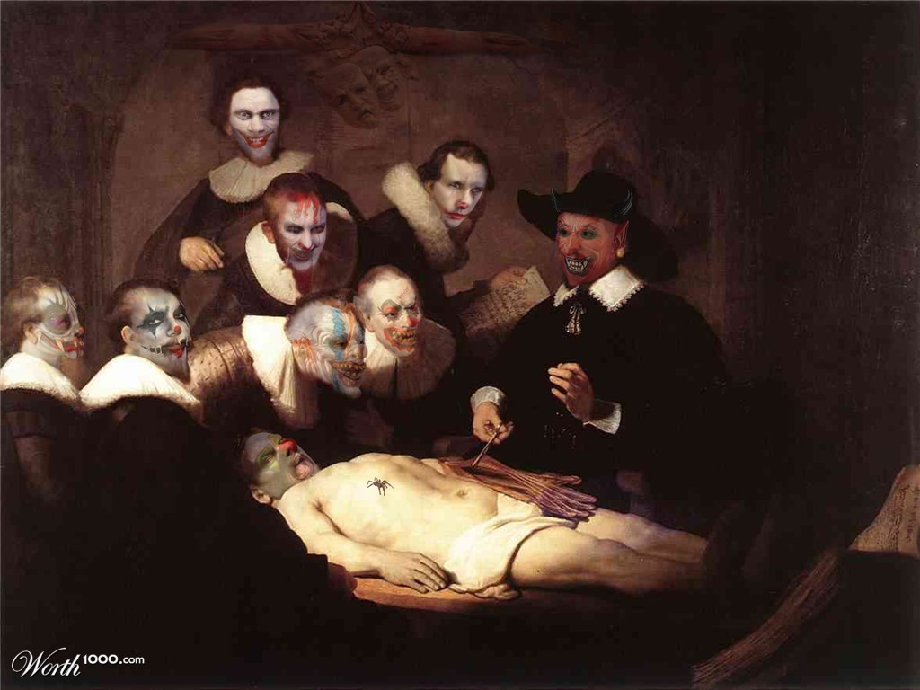 Night of the Hungry