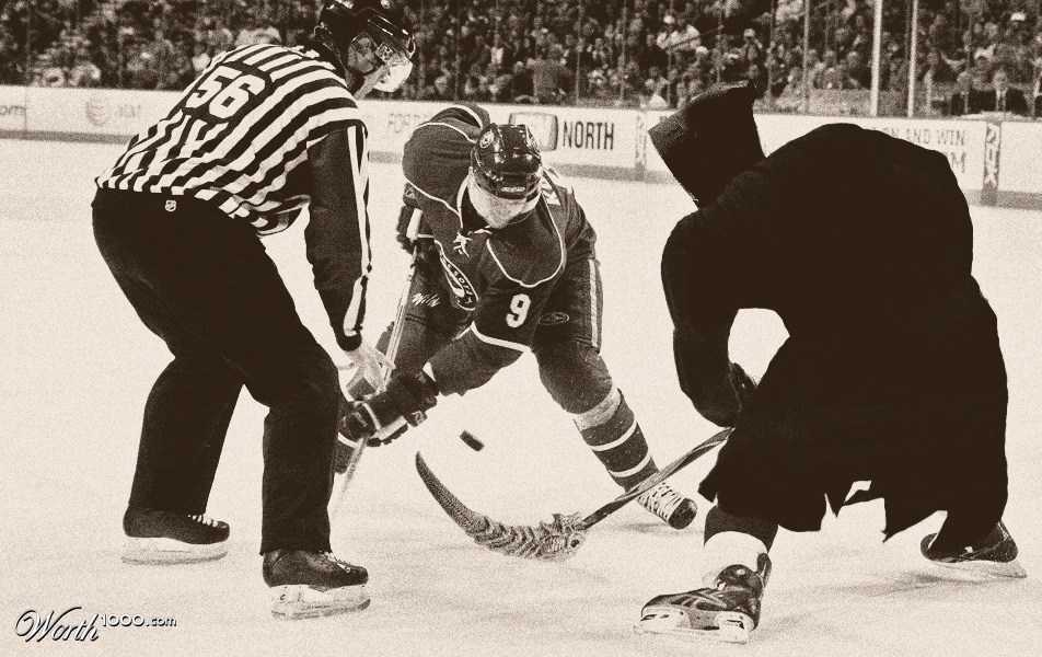 Reaper Hockey