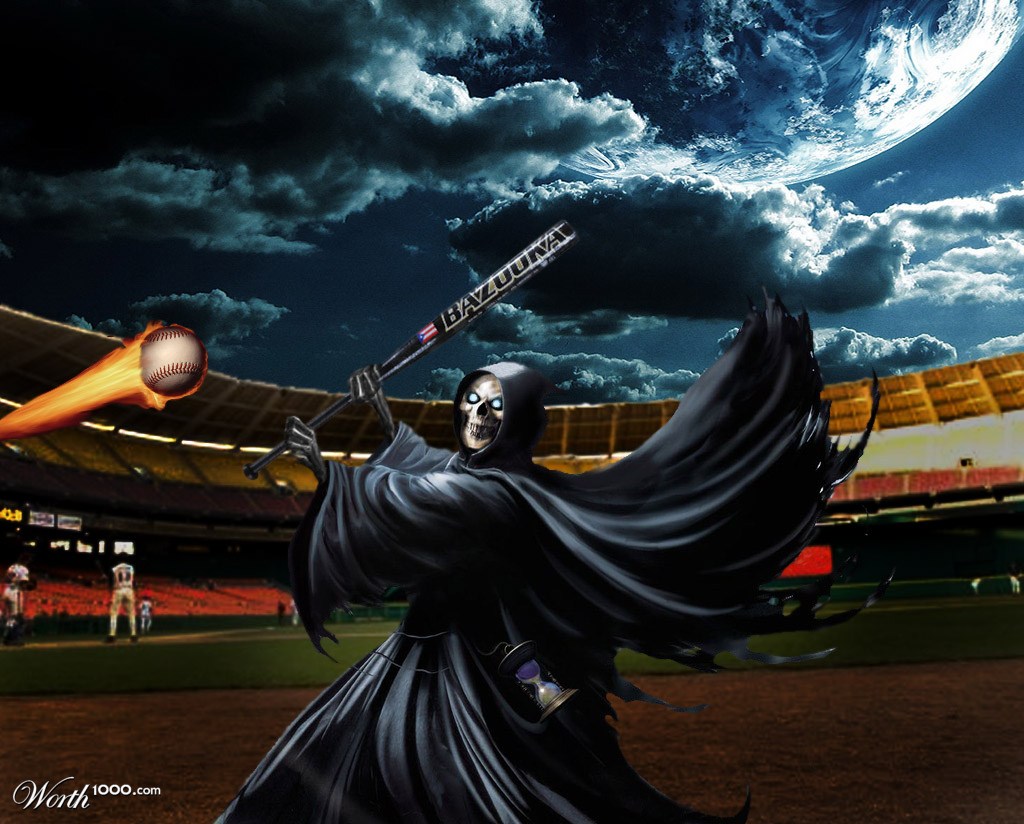 reaper ball