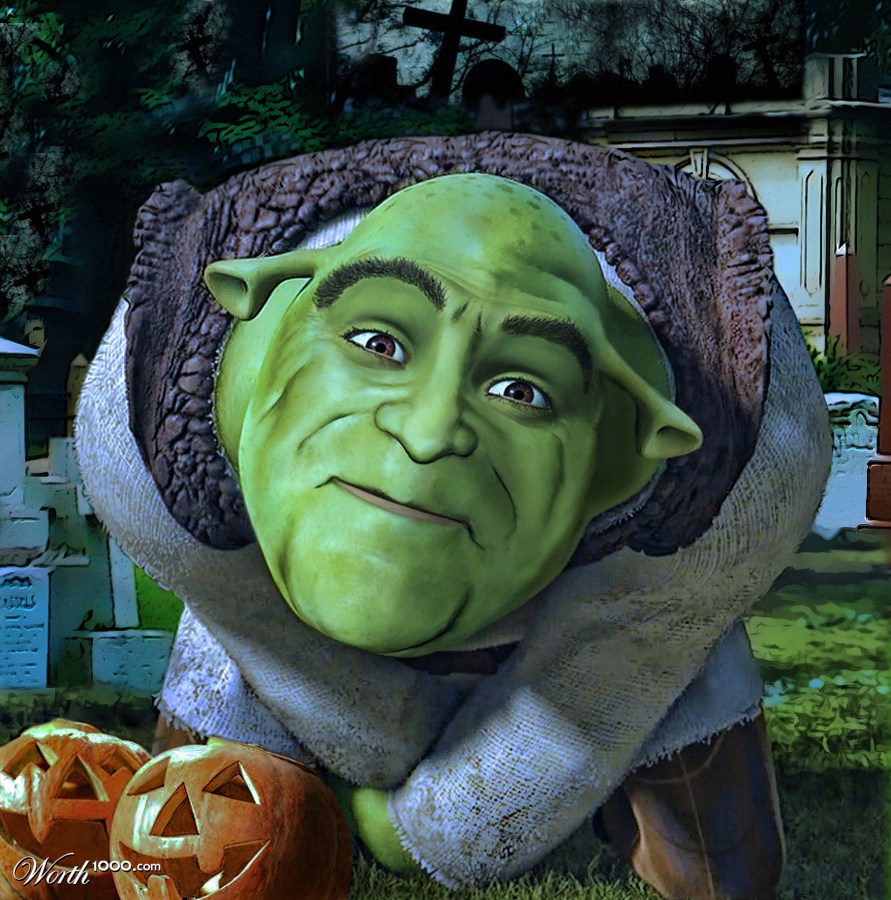 JOHN GOODMAN (Yaba daba du!)