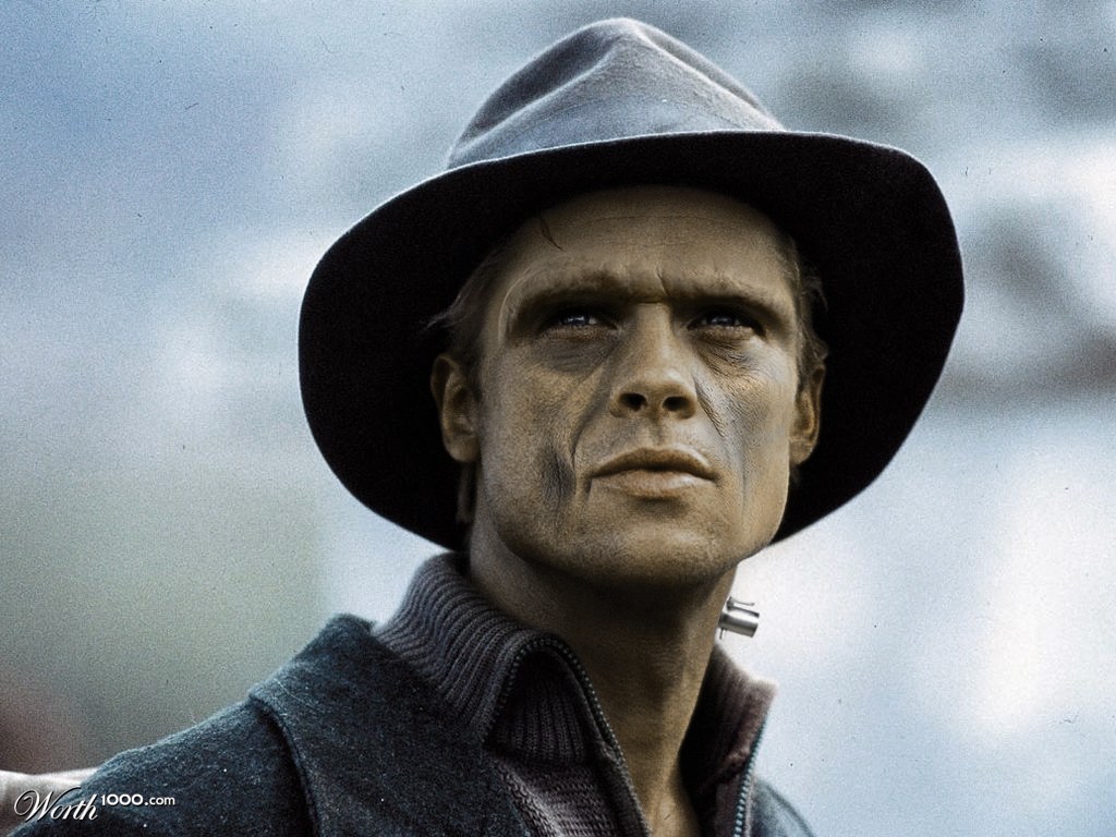 Bradkenstein