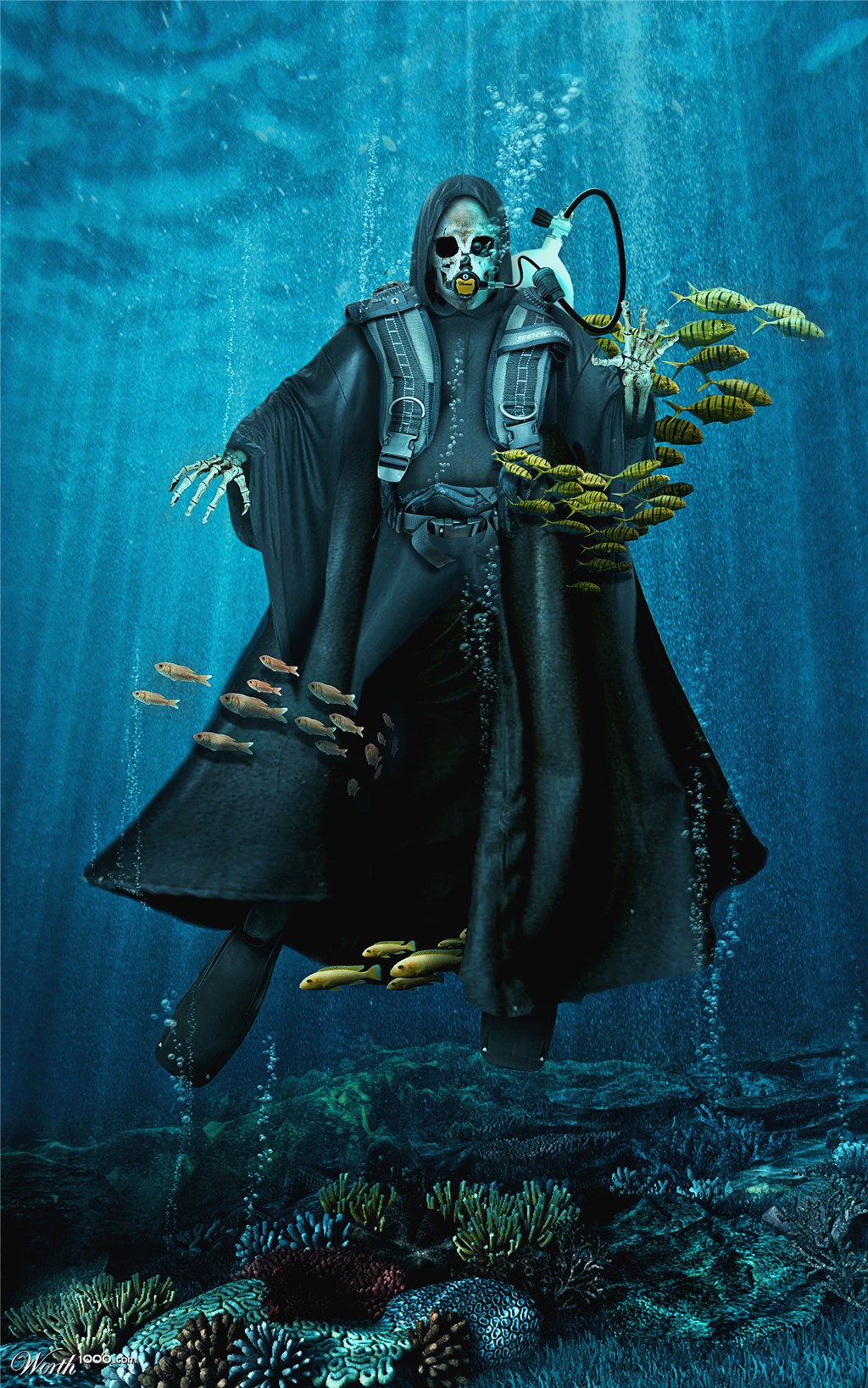 Death Dive