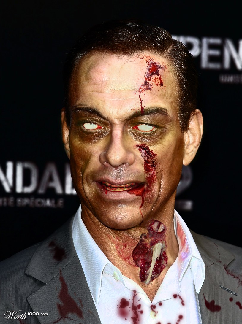 Van-Damned