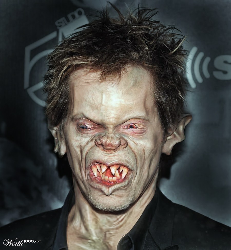 Kevin Bacon