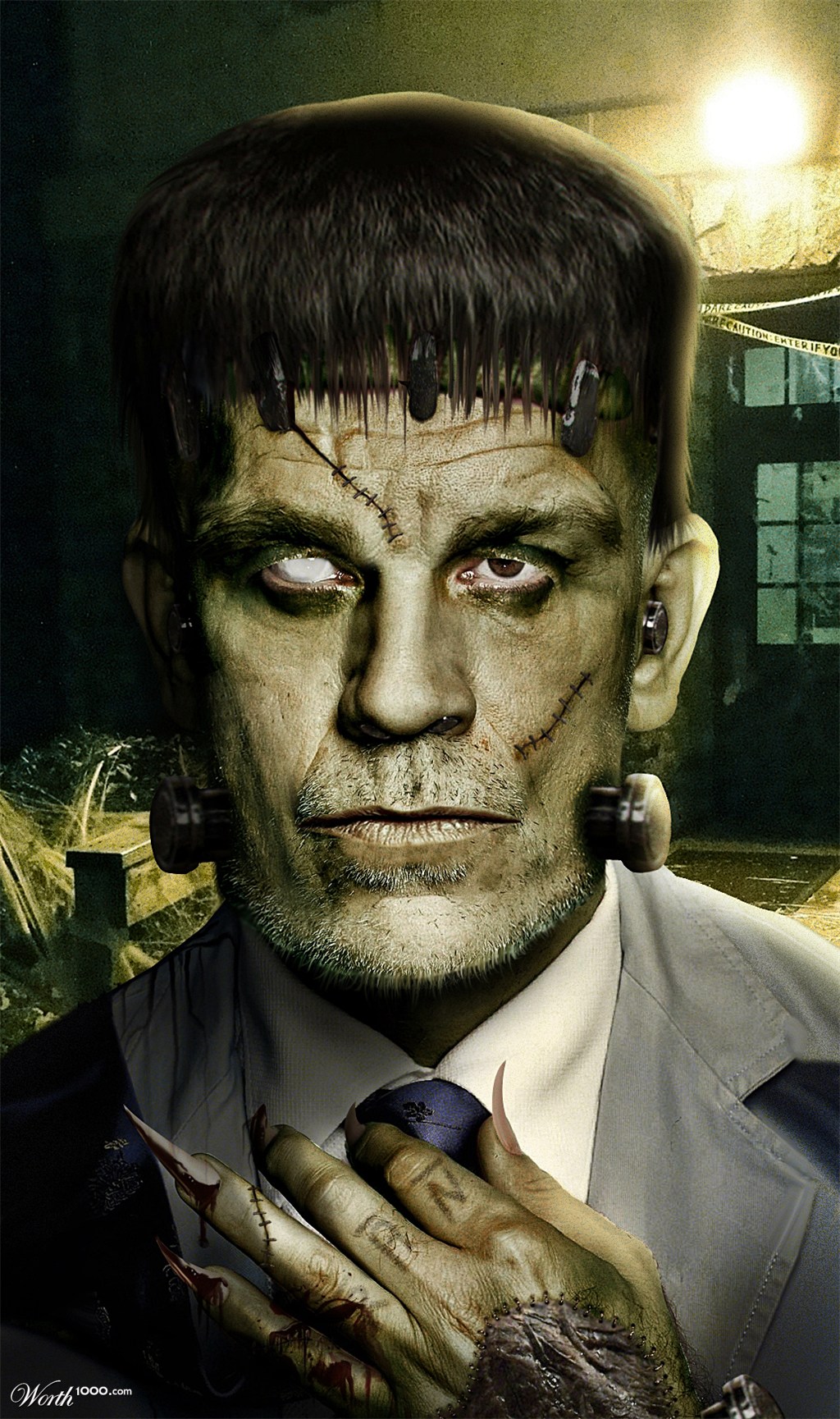 Frank Malkovich