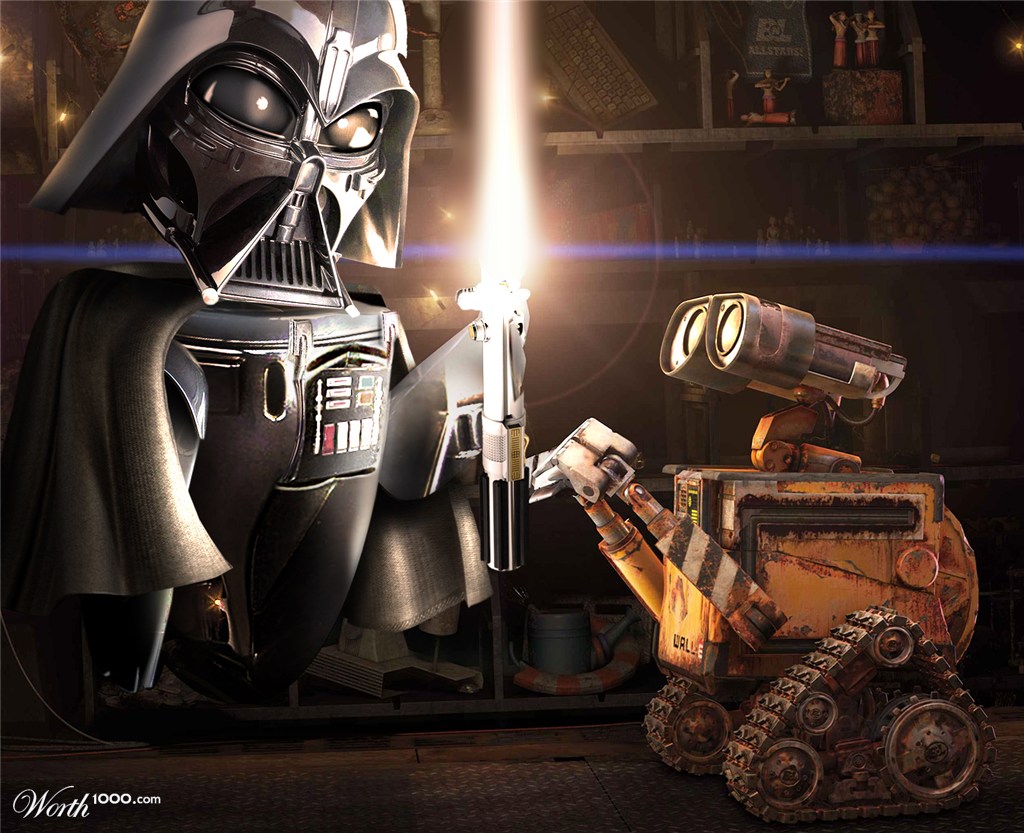 The force