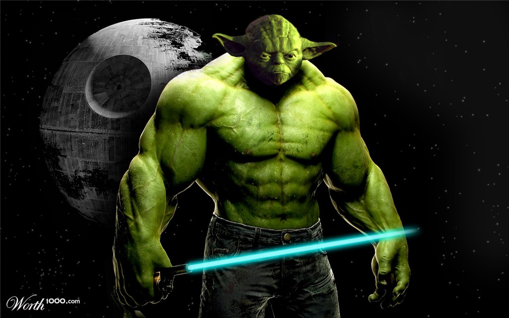 Star Hulk