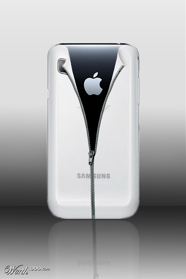 Apple vs Samsung