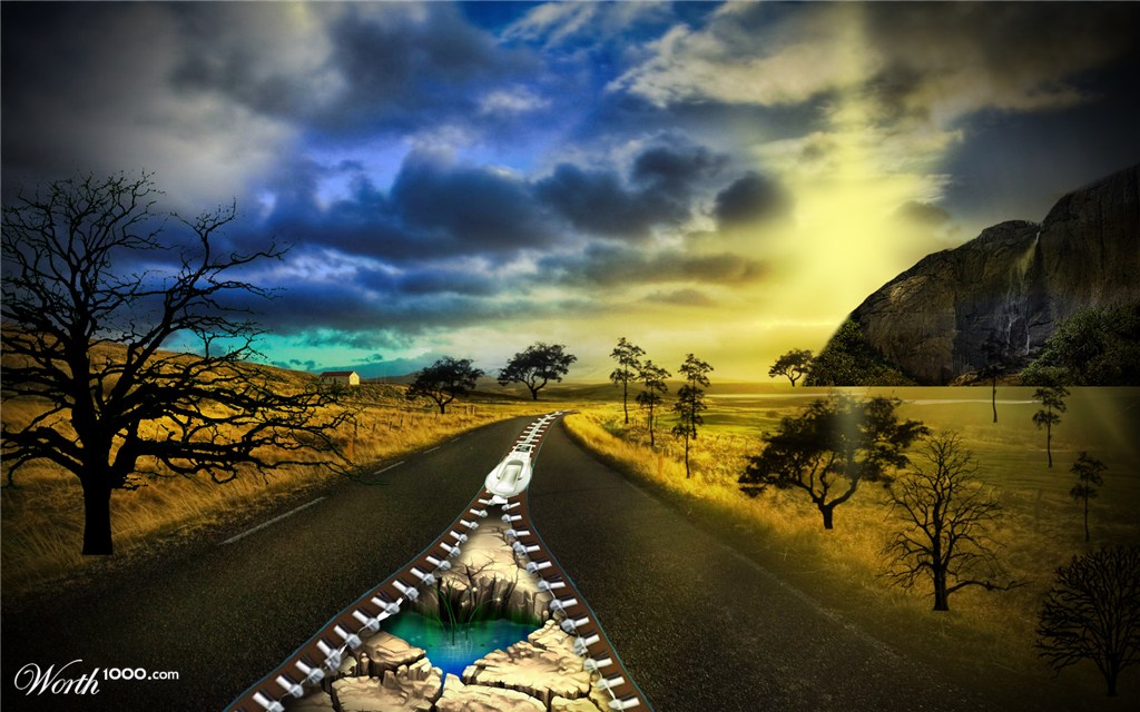 highway