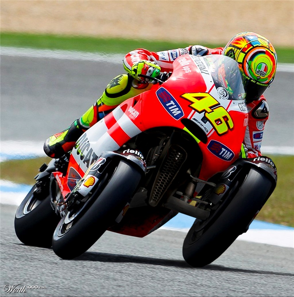 Valentino Rossi