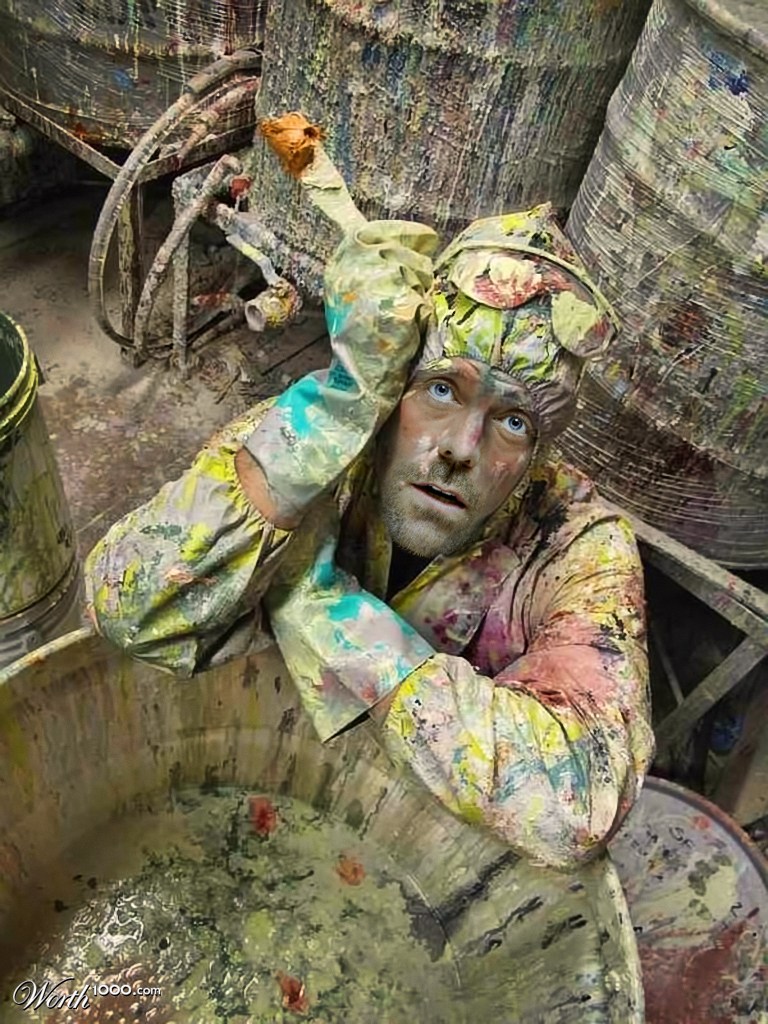 House Painter
