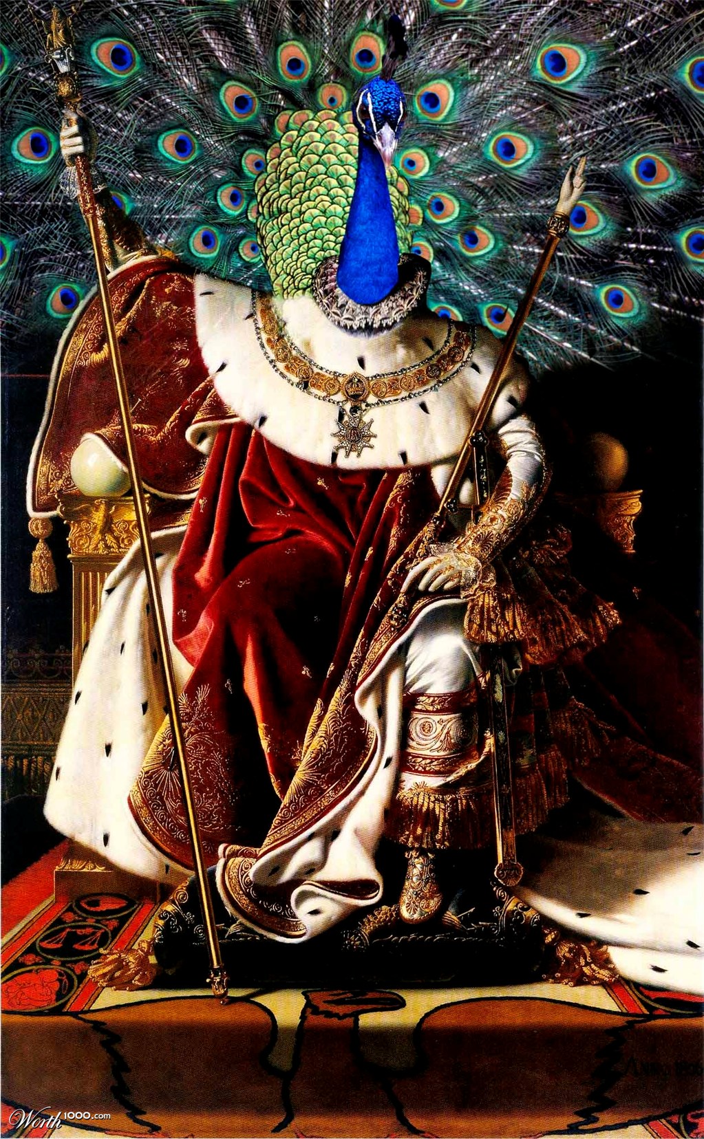 Highness Turkey Real