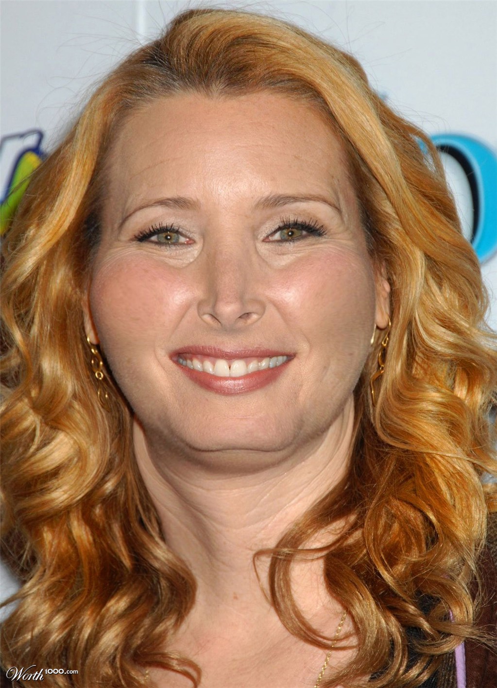 Lisa Kudrow