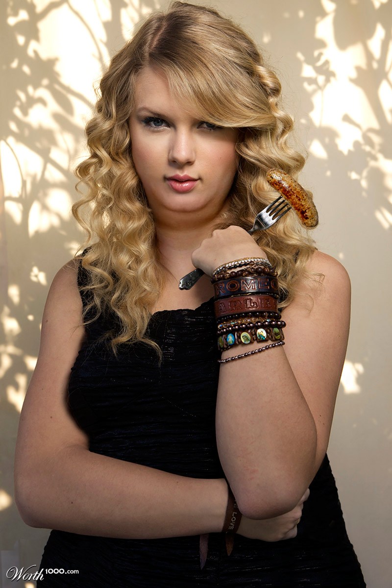 Taylor Swift