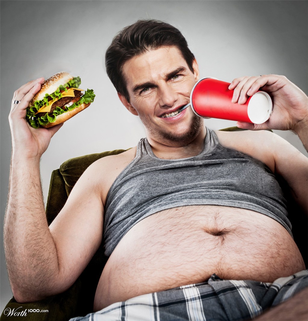 Fat Cruise