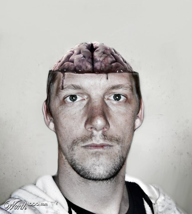 Open Mind