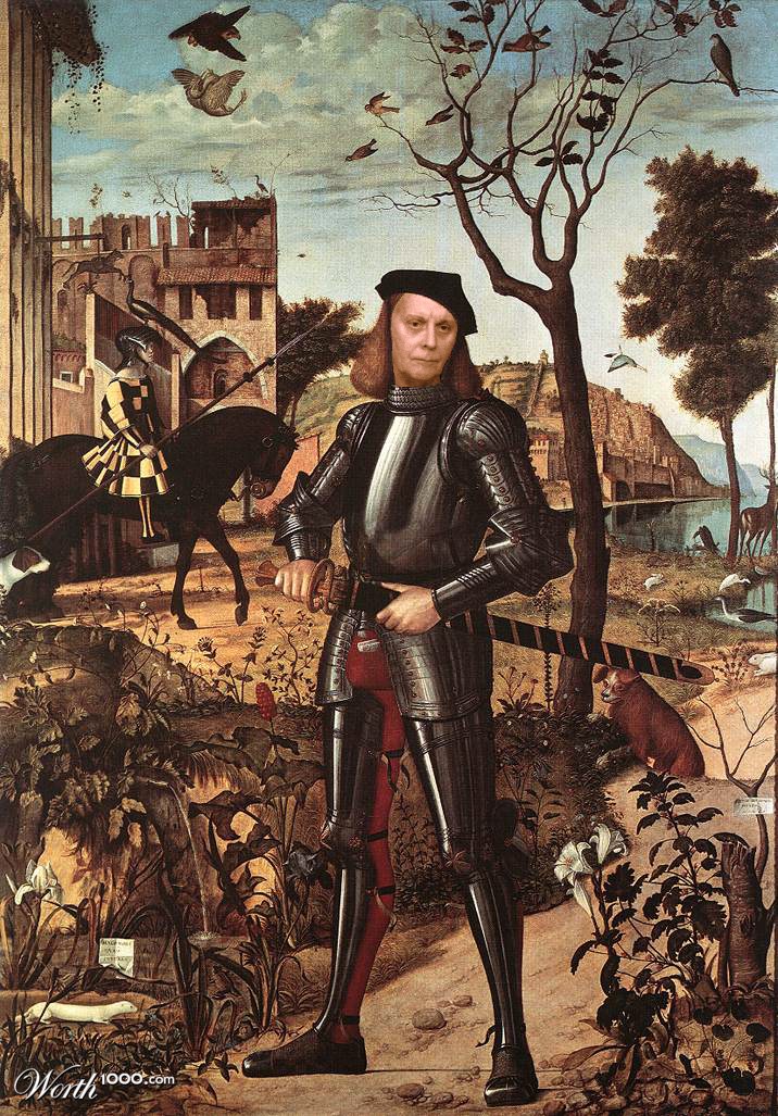 Portrait