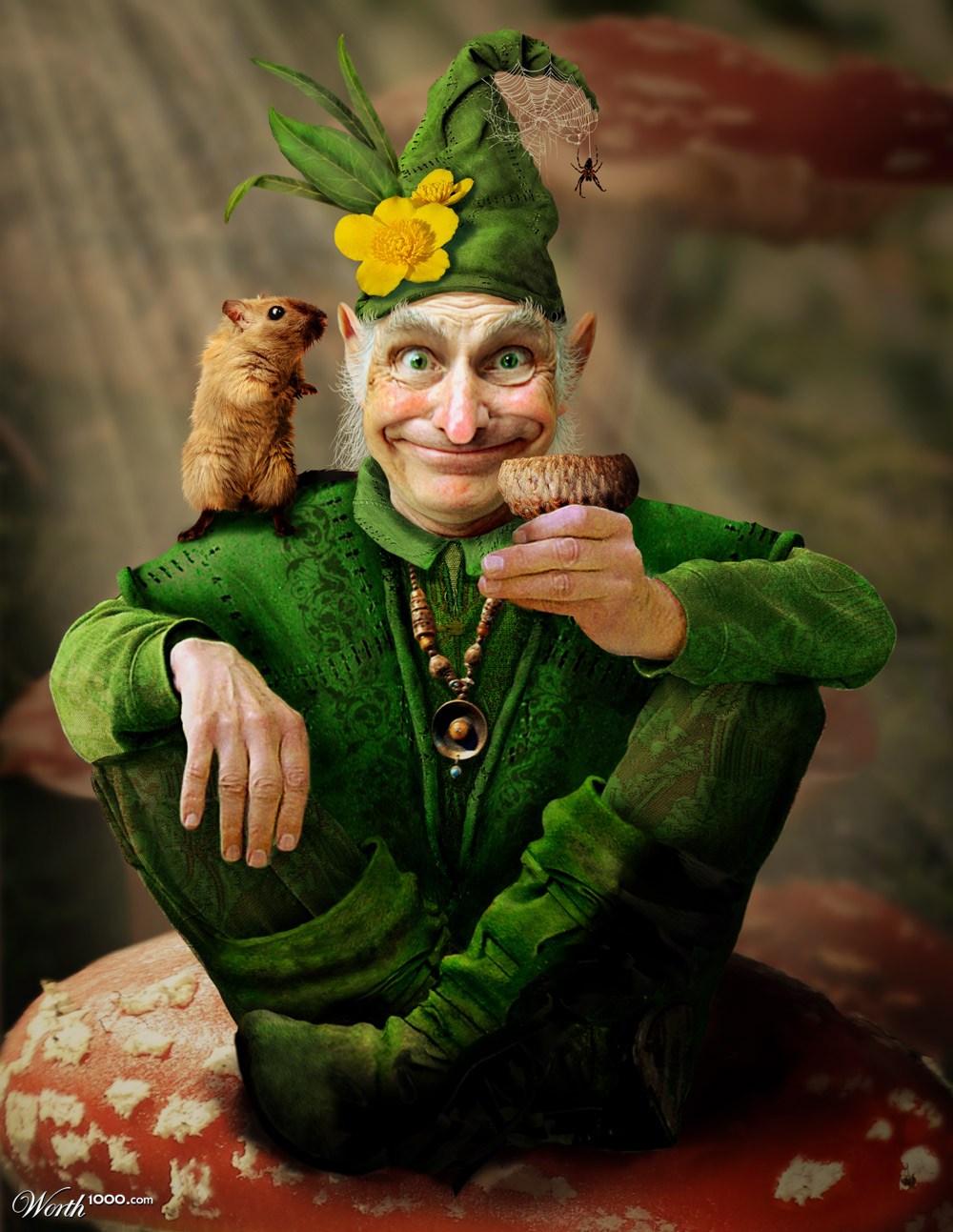 Pixie