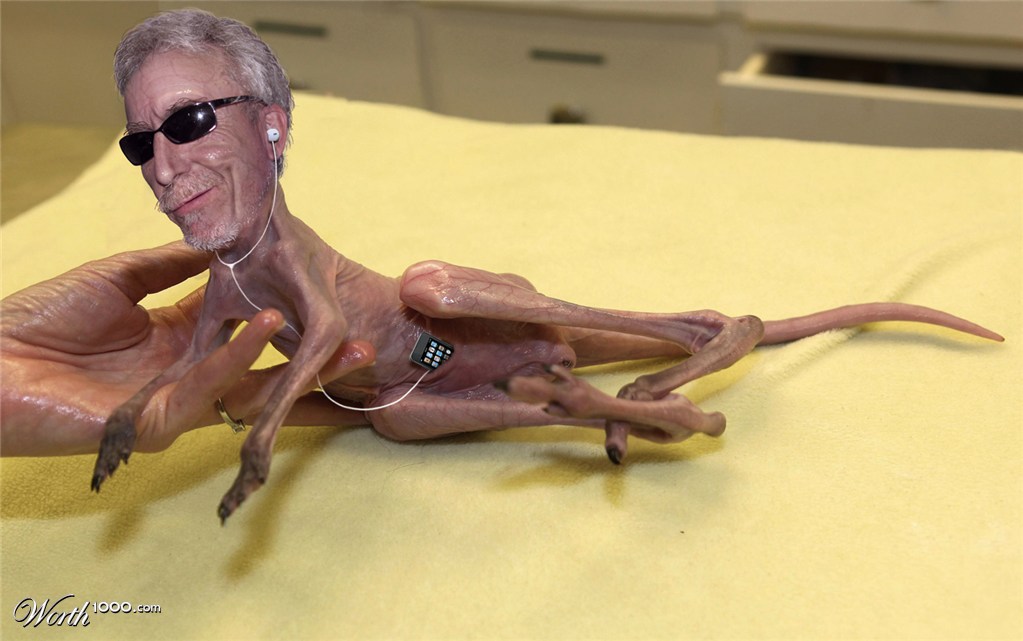 Mangaroo