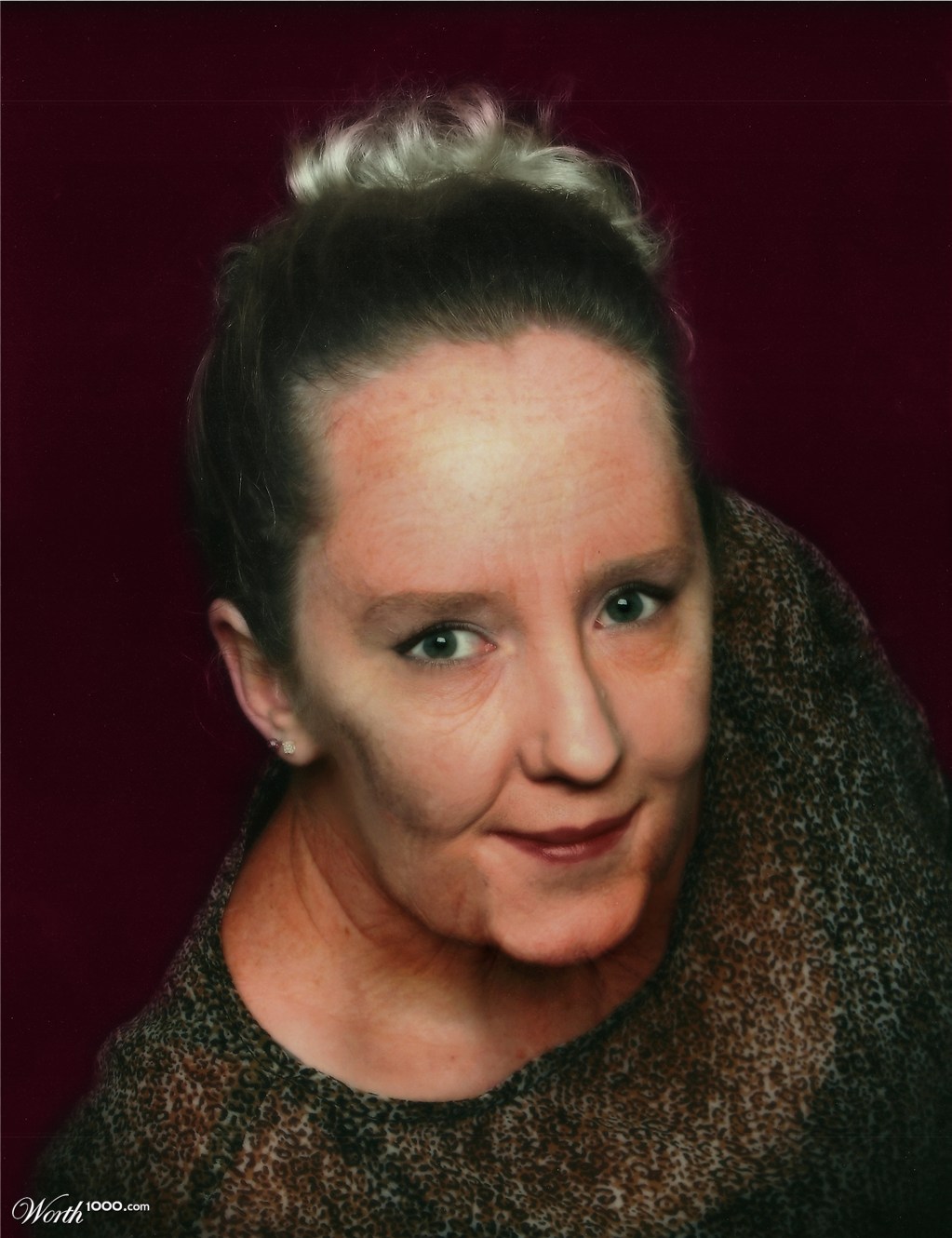 Elderly Moi