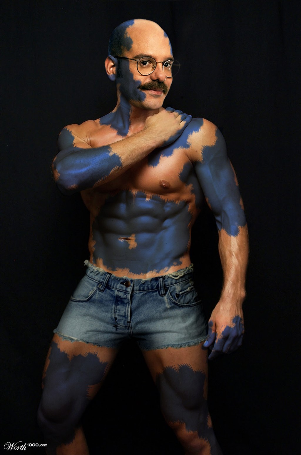 Tobias Funke
