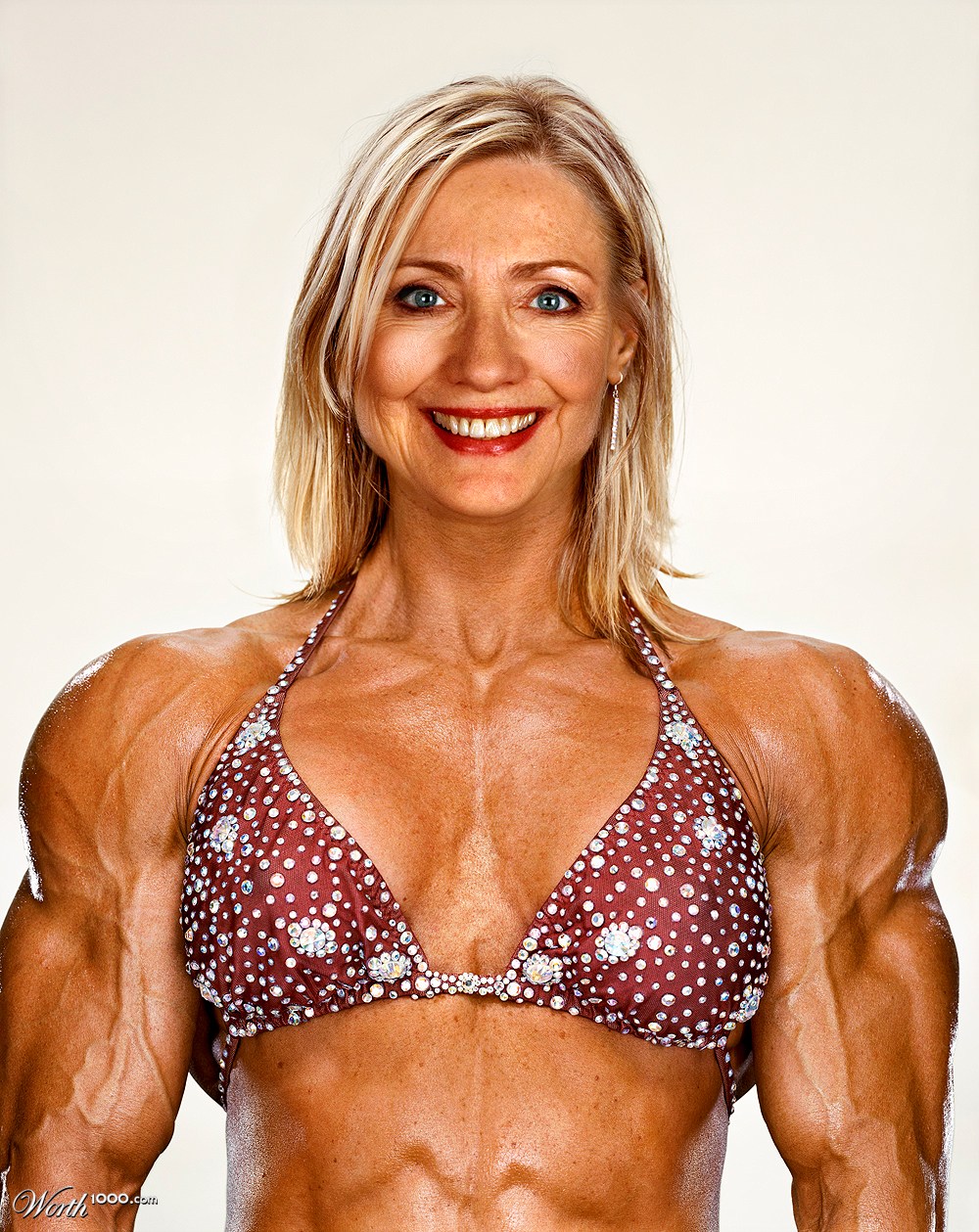 Hillary Clinton
