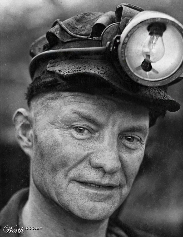 STING as MINER