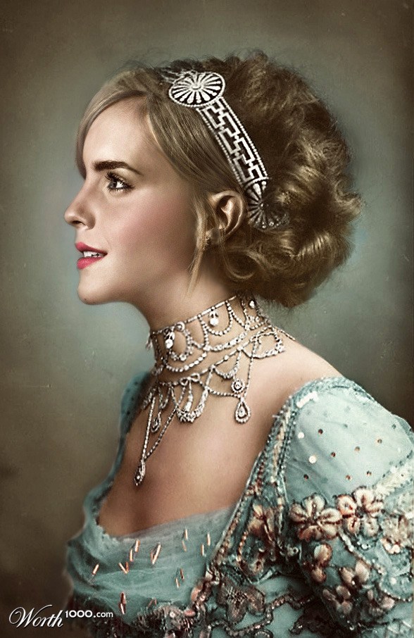 Emma Watson