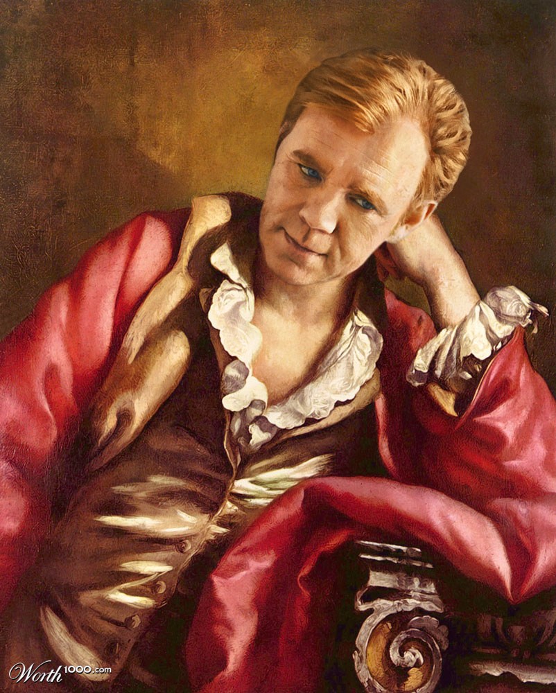 Horatio CSI