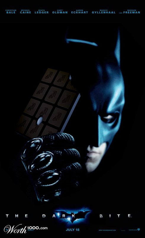 The Dark Bite