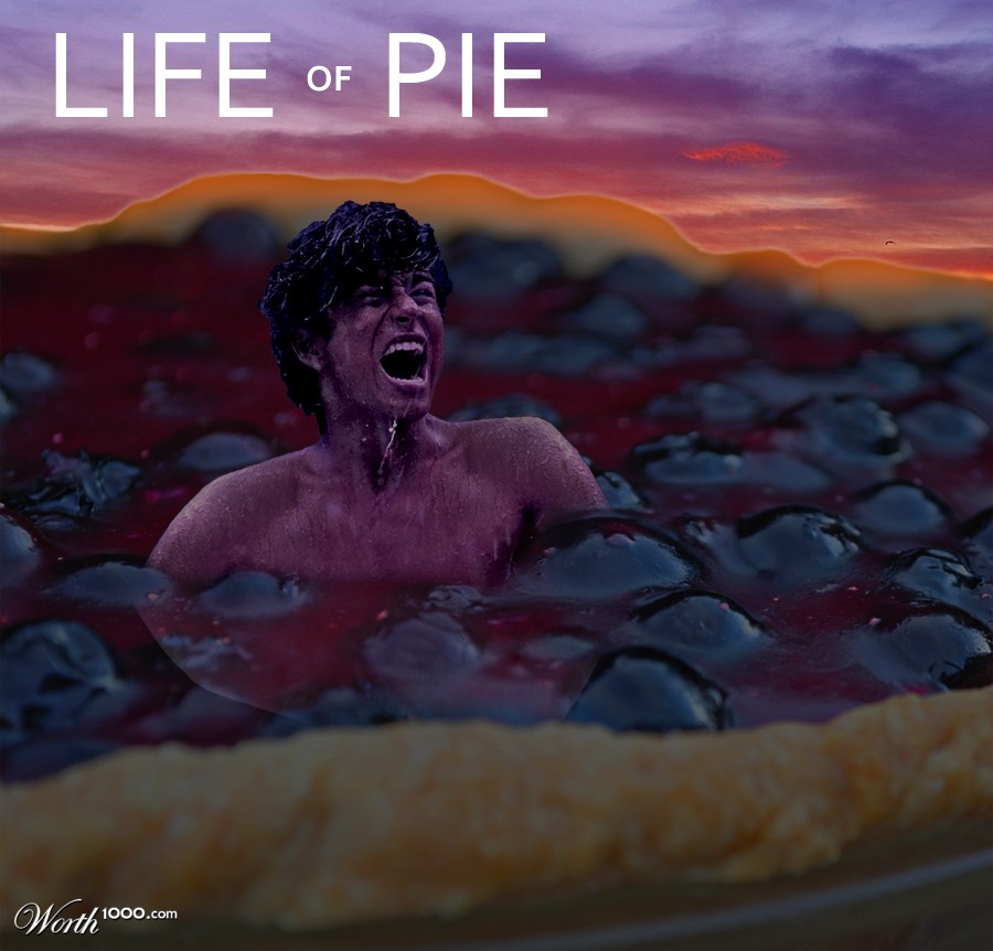 Life of Pie