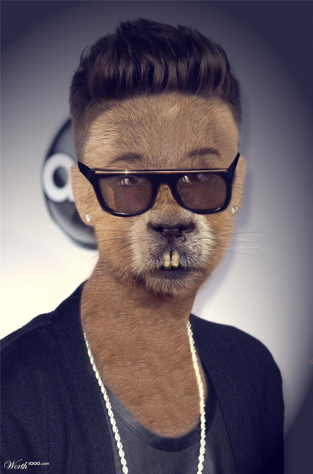 Justin Beaver