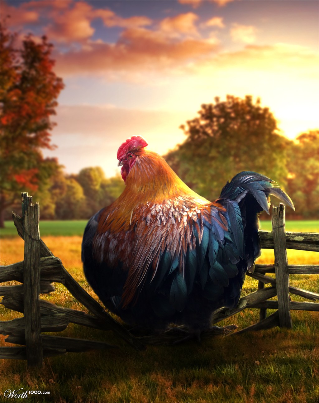 Rooster