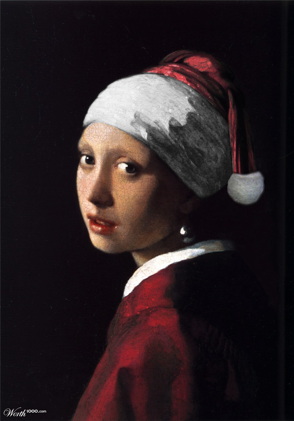 Mrs. Santa Claus