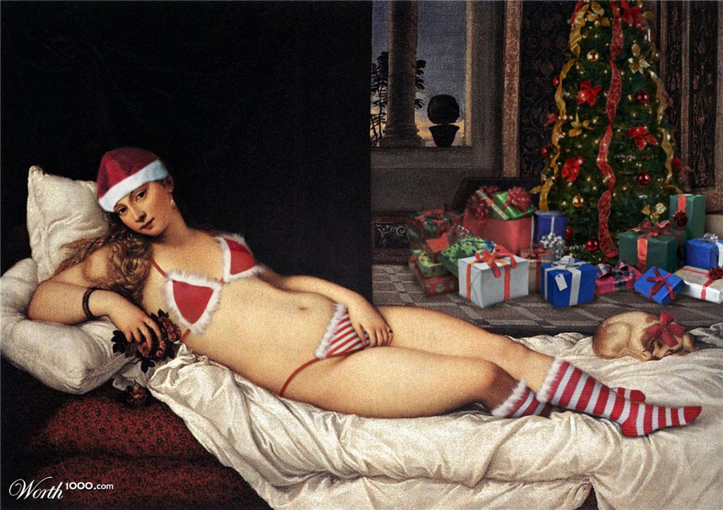 Christmas Spirit