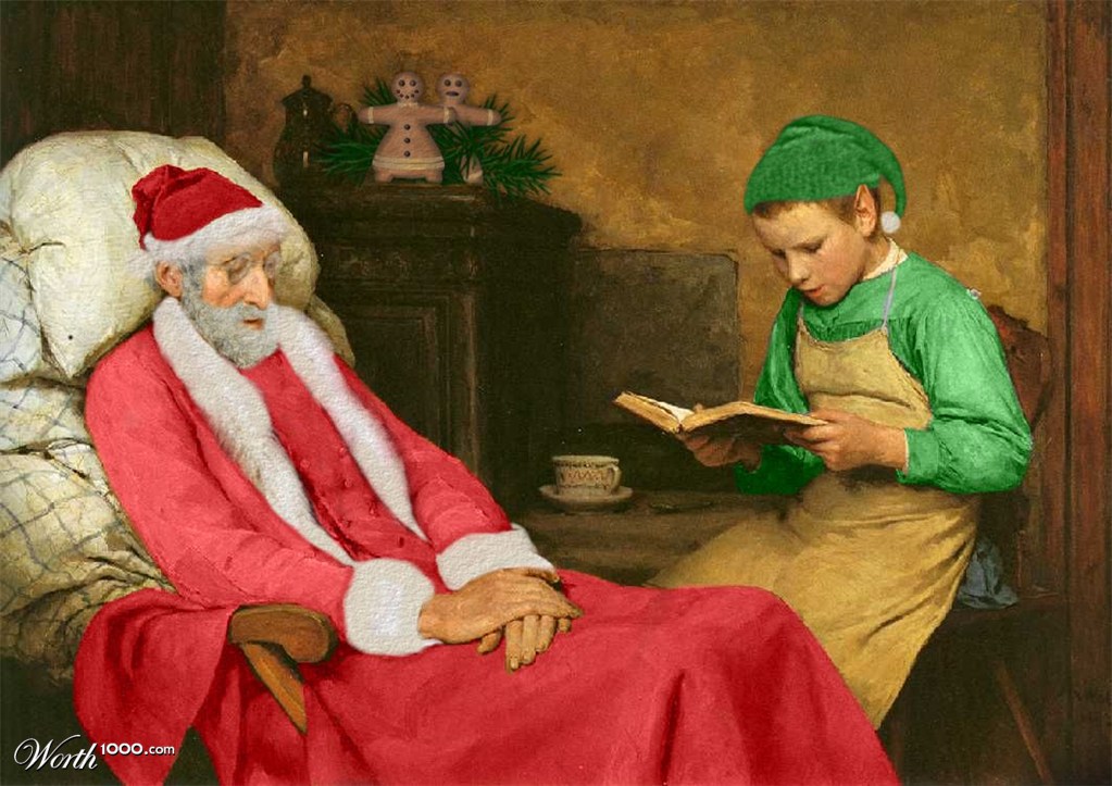 Naughty List