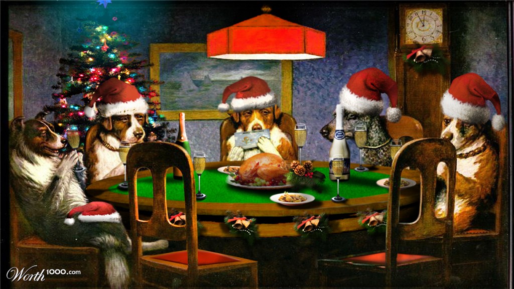 7 DOGS ?