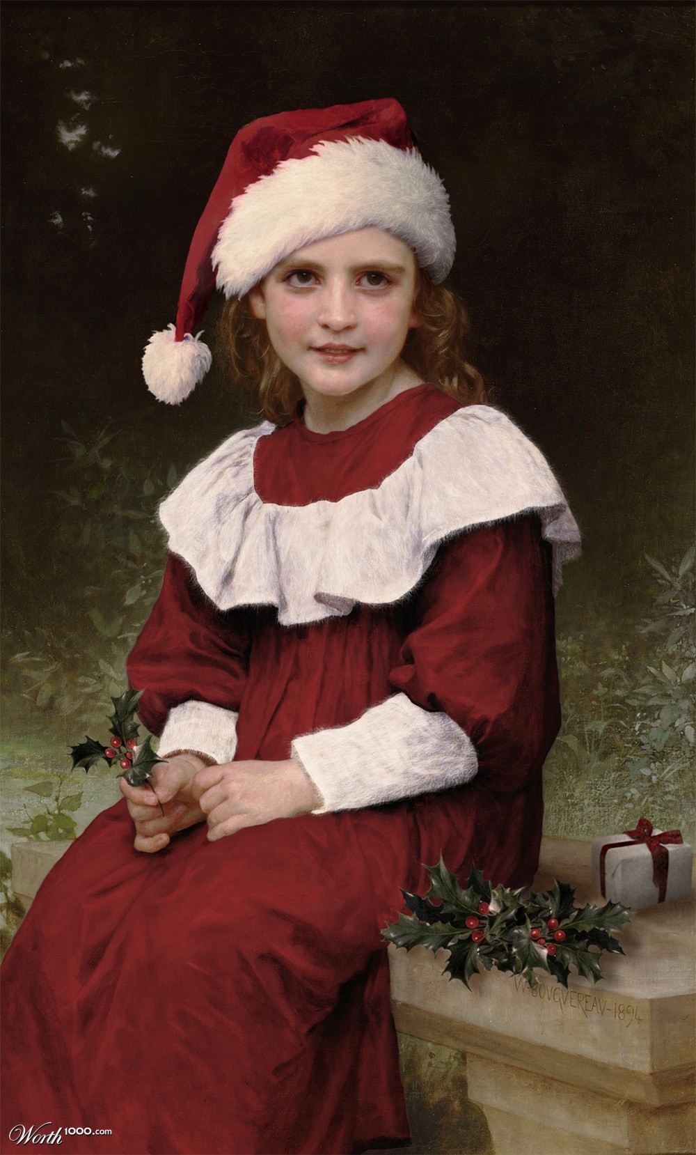 Houx De Noel