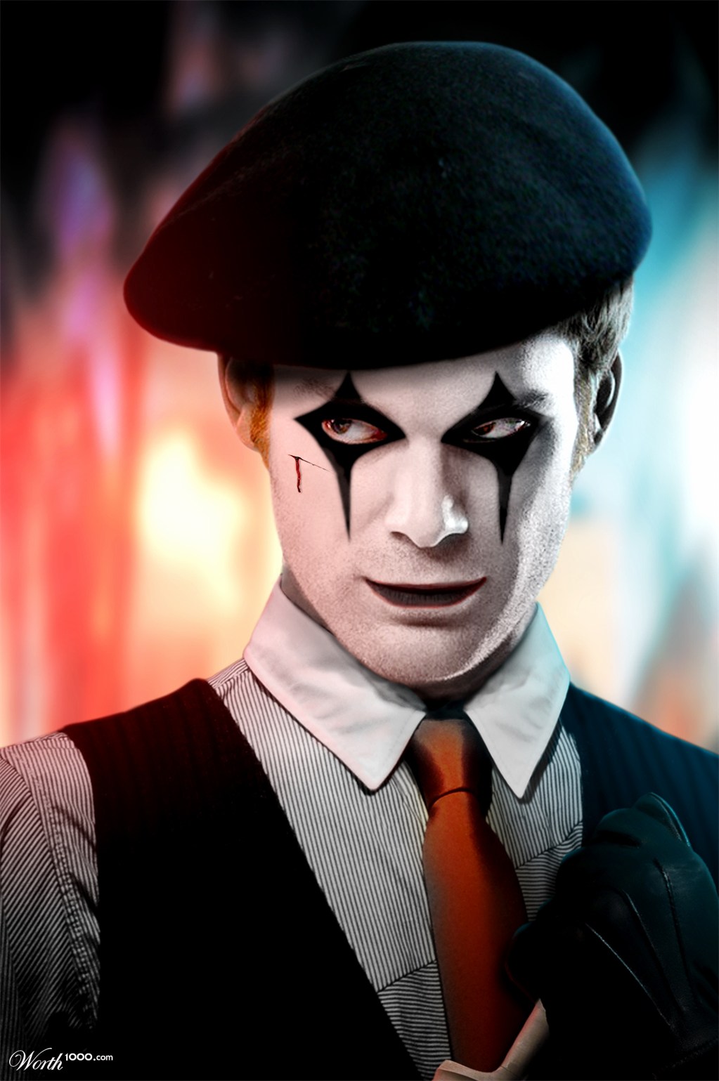 Dexter