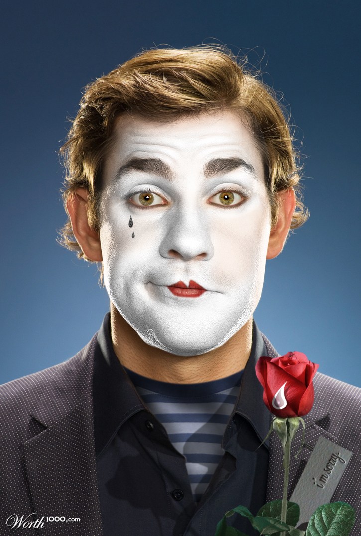 John Krasinski