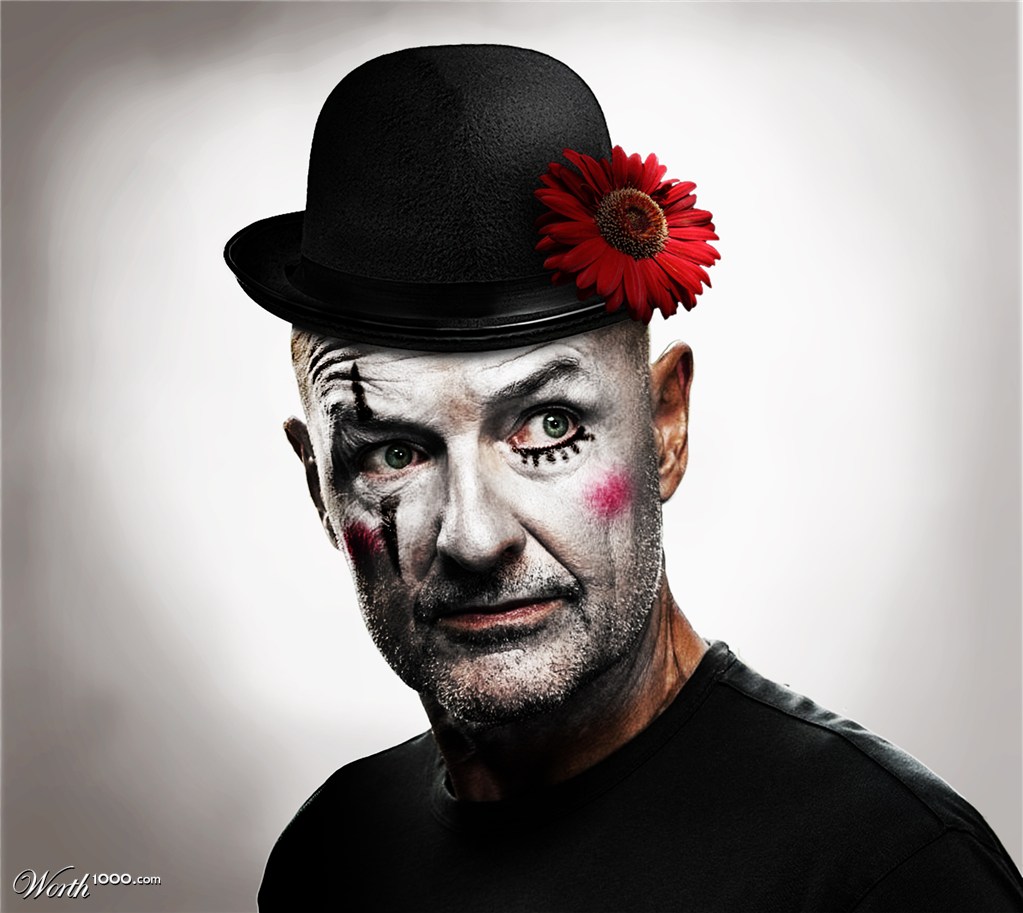 lost mime