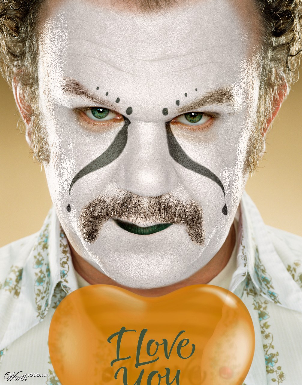 John C. Reilly