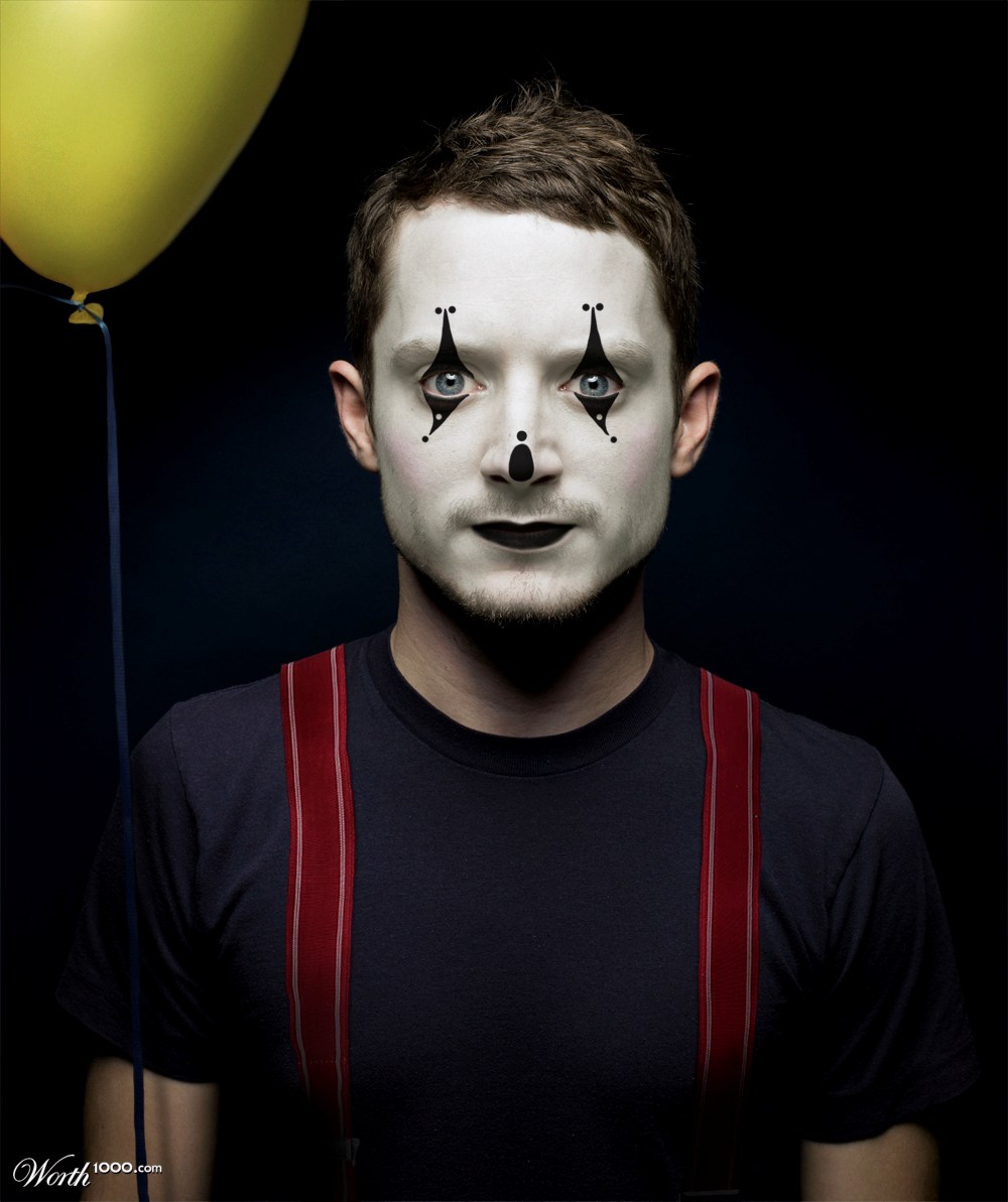 Elijah Wood