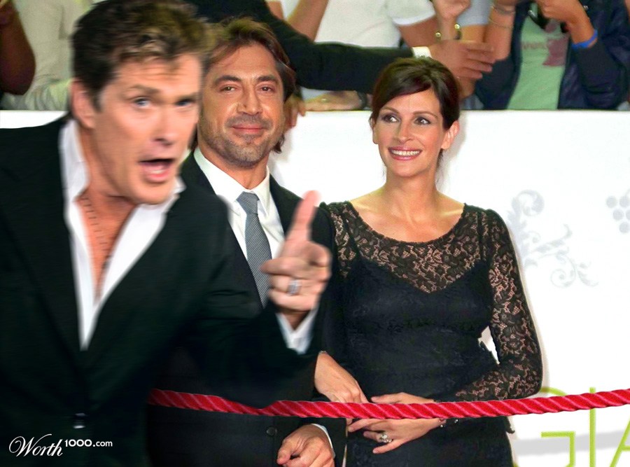 Hoff Bomb
