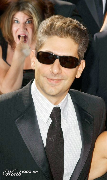 Imperioli Nausea
