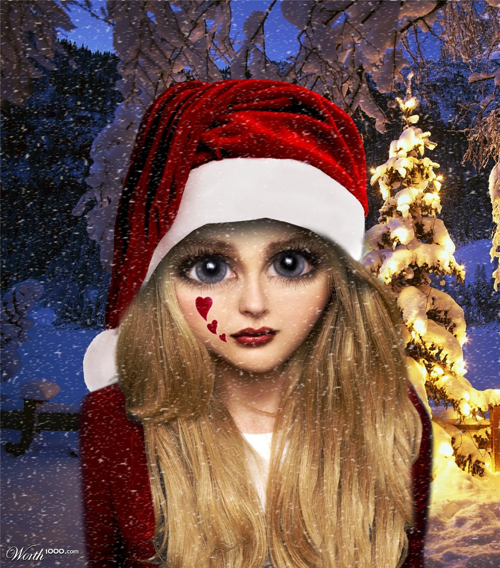 Brrrrr!