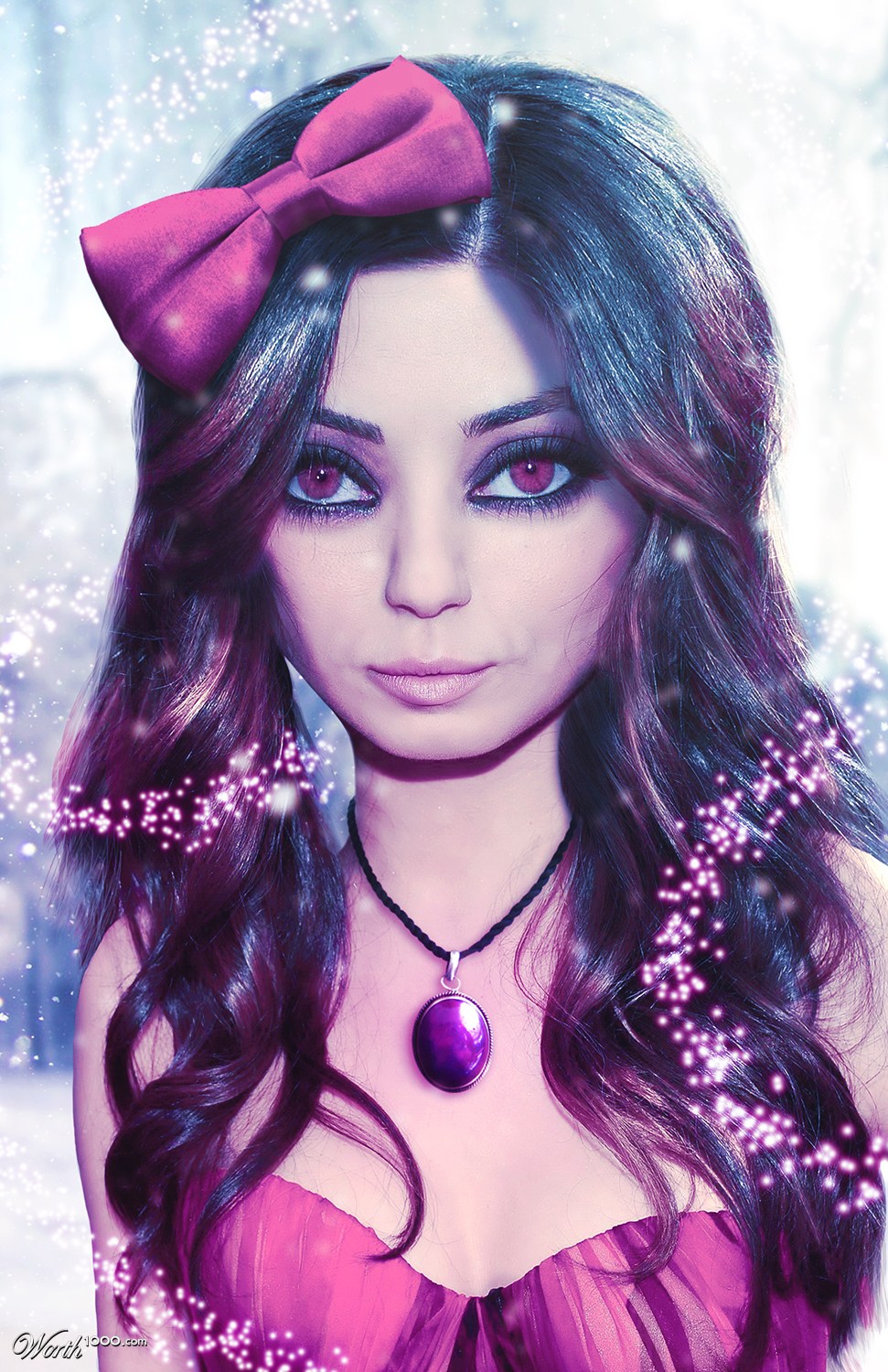 Mila Kunis