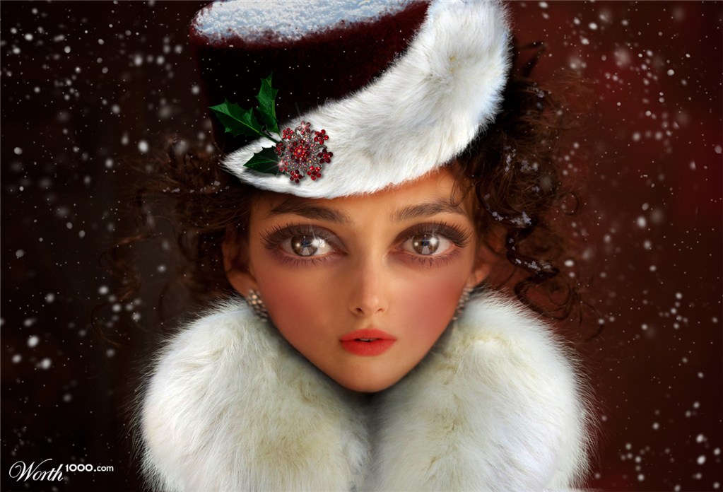 Anna Karenina K.Knightley